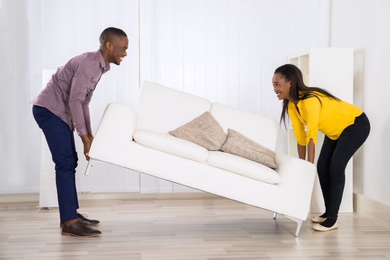 Furniture Removals Commercial and House Removals