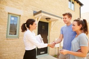 buying a home - finding a solicitor