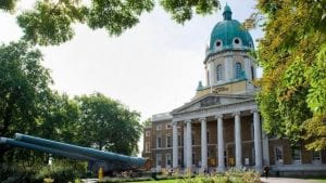imperial-war-museum-south-london