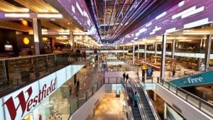 westfield stratford east london