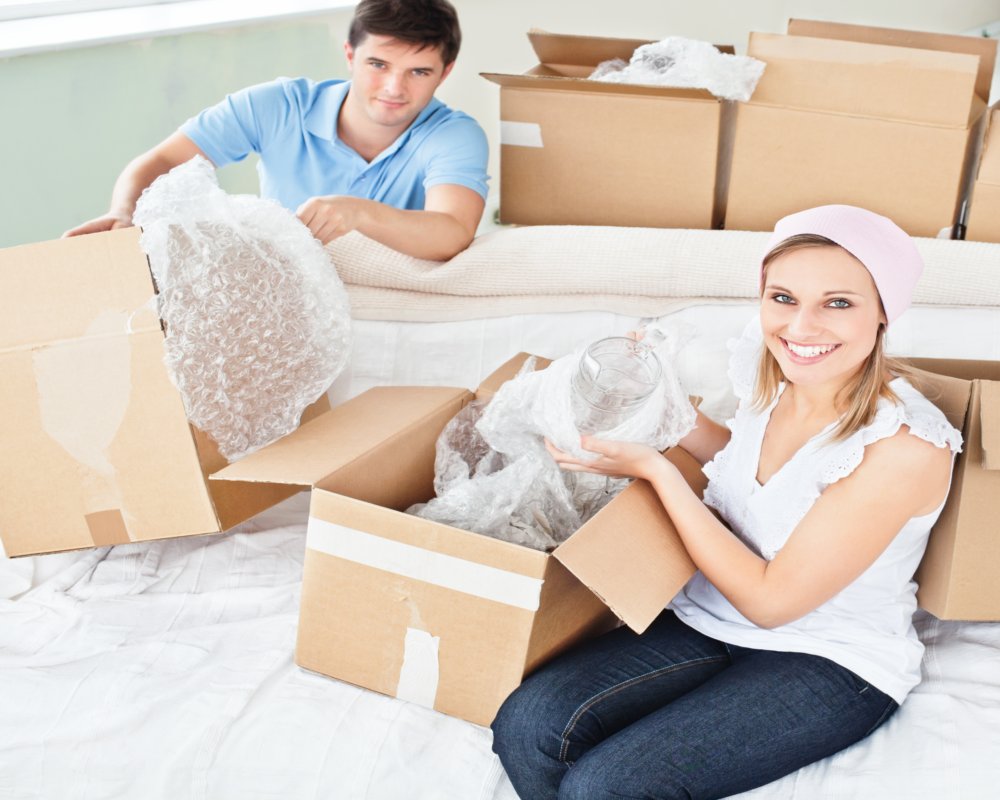 packing tips
