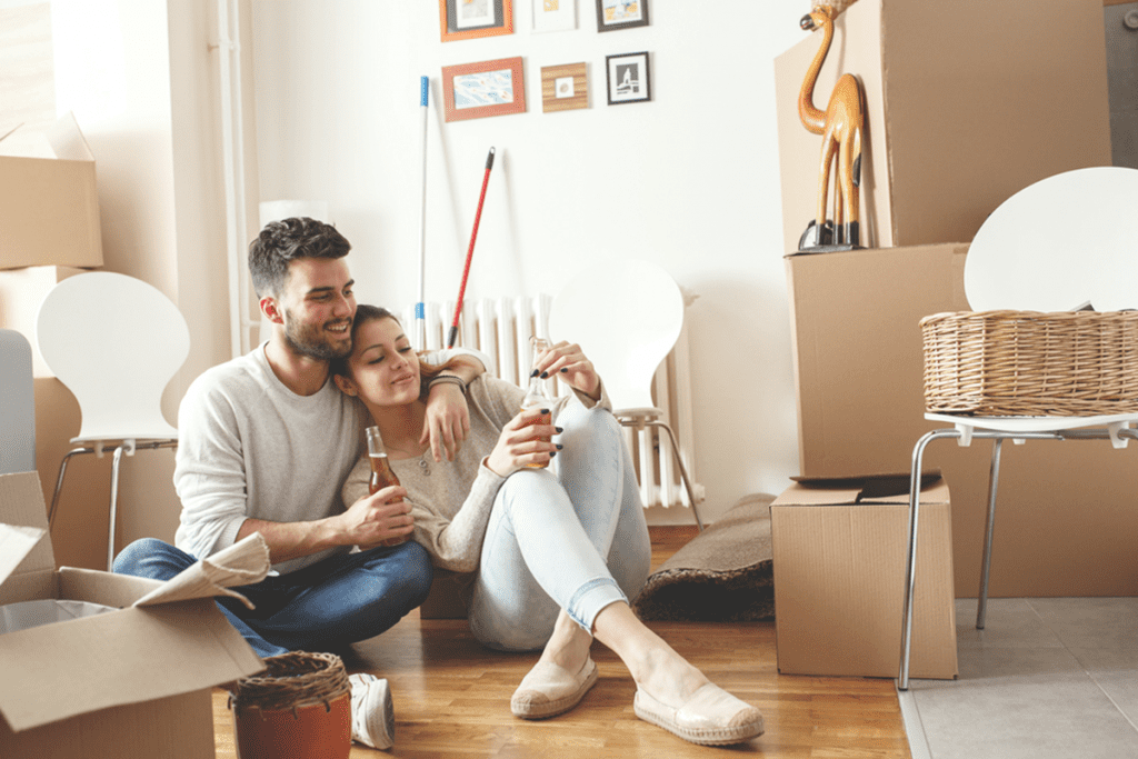 moving house - signs you are ready