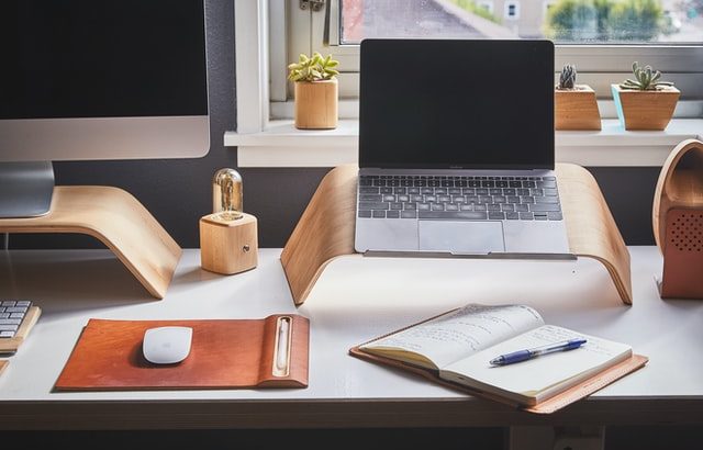 Move a Home Office